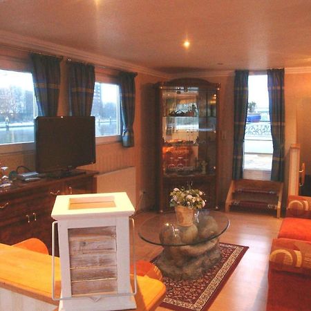 Hotelschiff Perle BRE Room photo